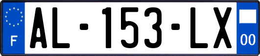 AL-153-LX