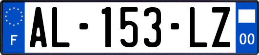 AL-153-LZ