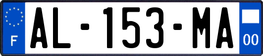 AL-153-MA