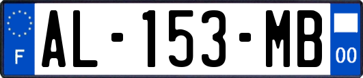 AL-153-MB