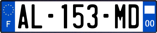 AL-153-MD