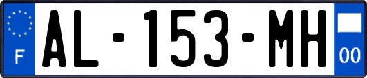 AL-153-MH