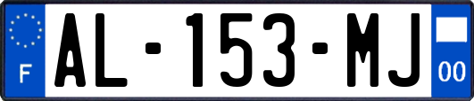 AL-153-MJ