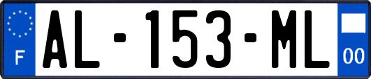 AL-153-ML