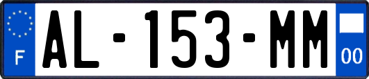 AL-153-MM
