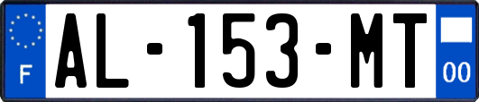 AL-153-MT