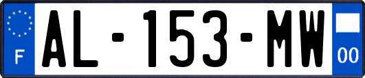 AL-153-MW