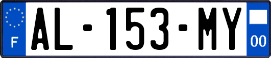 AL-153-MY