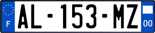 AL-153-MZ