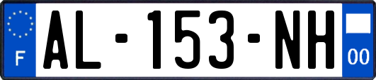 AL-153-NH
