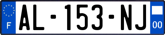 AL-153-NJ