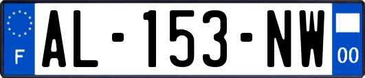 AL-153-NW