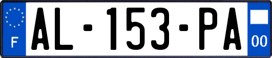 AL-153-PA