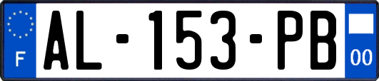 AL-153-PB