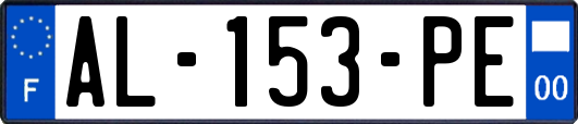 AL-153-PE