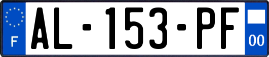 AL-153-PF