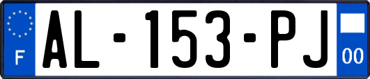 AL-153-PJ