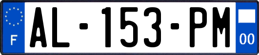 AL-153-PM
