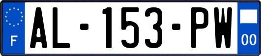 AL-153-PW