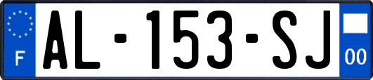 AL-153-SJ