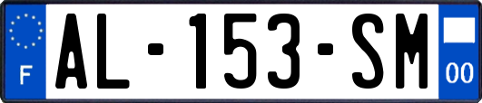 AL-153-SM