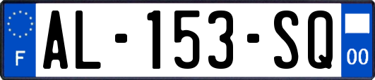 AL-153-SQ
