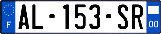 AL-153-SR