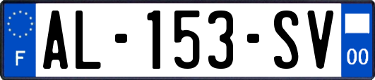AL-153-SV