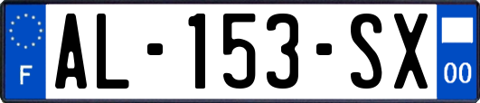 AL-153-SX