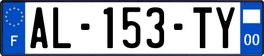 AL-153-TY