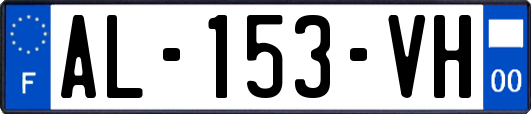 AL-153-VH
