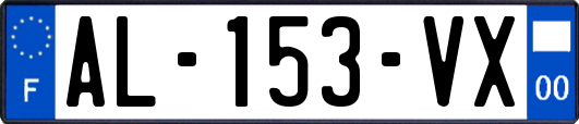 AL-153-VX