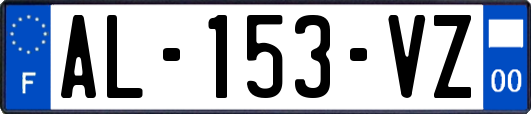 AL-153-VZ