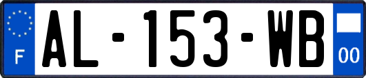 AL-153-WB
