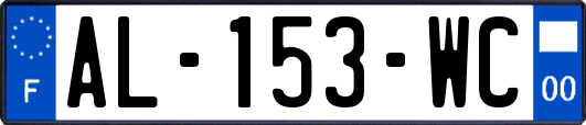 AL-153-WC