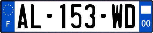 AL-153-WD