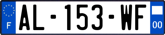 AL-153-WF