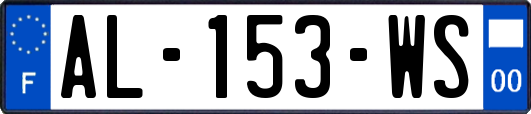 AL-153-WS
