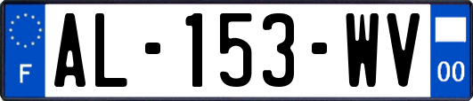 AL-153-WV