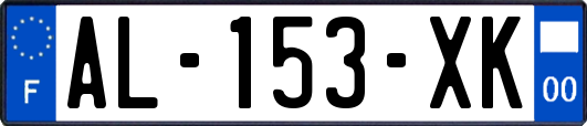AL-153-XK