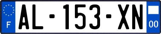 AL-153-XN