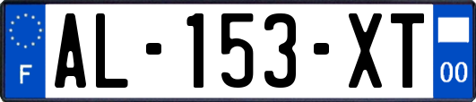 AL-153-XT