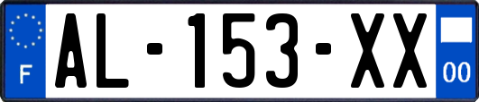 AL-153-XX