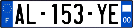 AL-153-YE