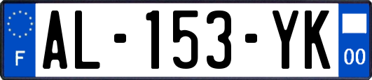 AL-153-YK