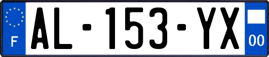 AL-153-YX