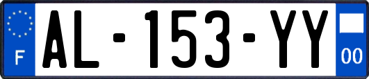 AL-153-YY