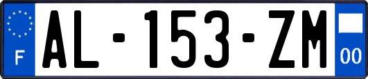 AL-153-ZM