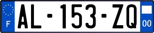 AL-153-ZQ