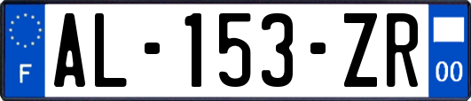 AL-153-ZR